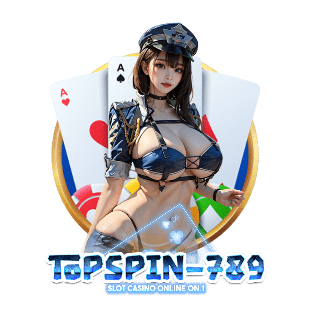topspin 789 online