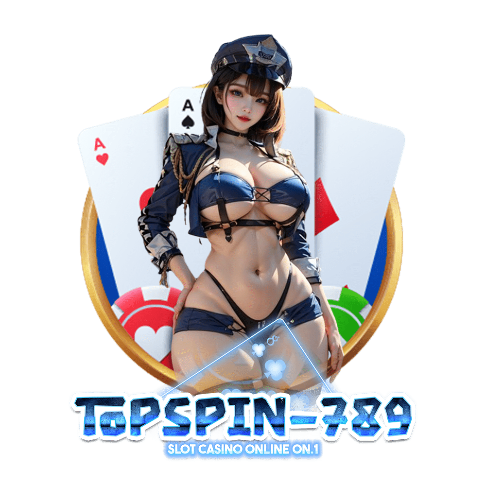 topspin 789 pg